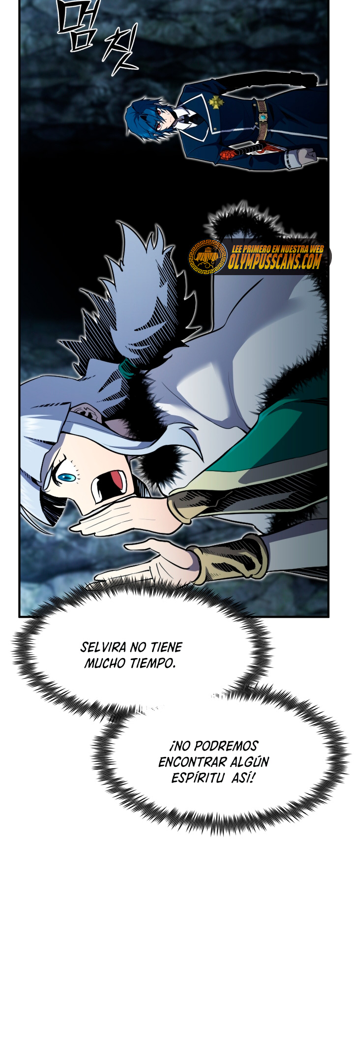 Read Estándar de la Reencarnación ES Manga Online