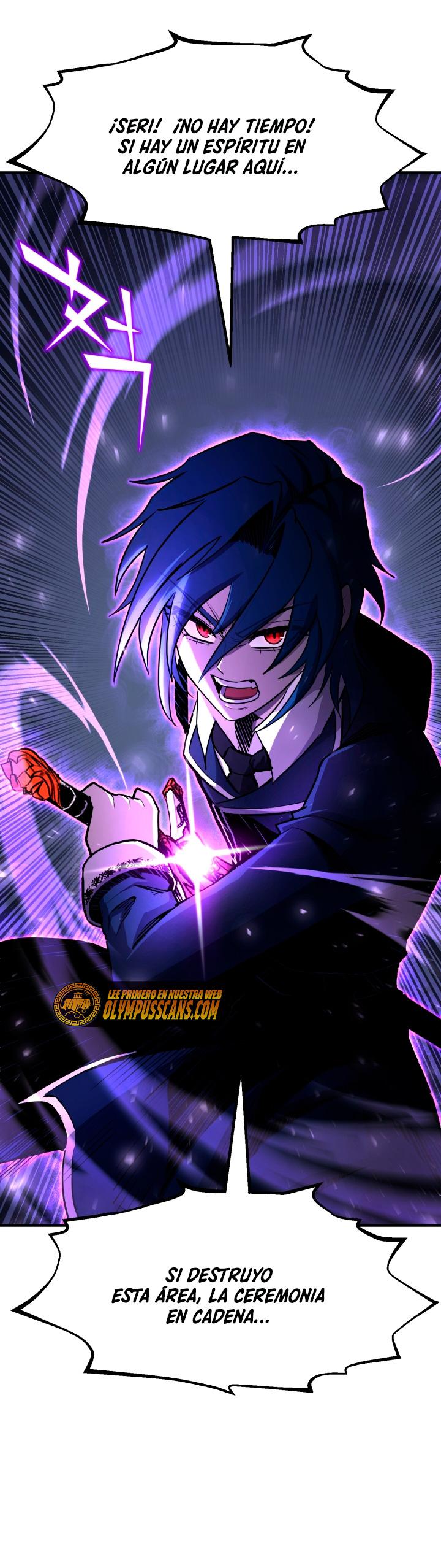 Read Estándar de la Reencarnación ES Manga Online