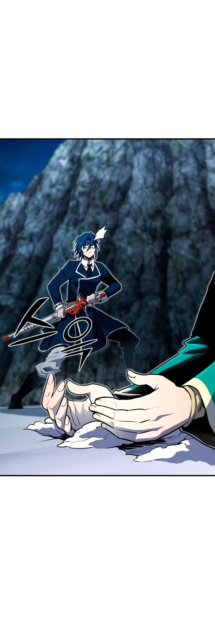 Read Estándar de la Reencarnación ES Manga Online