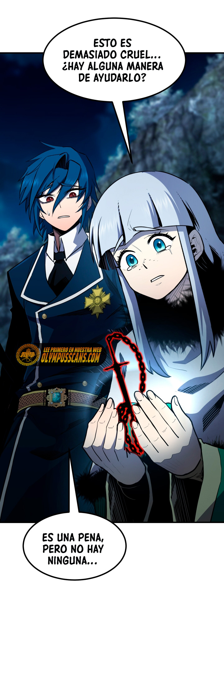 Read Estándar de la Reencarnación ES Manga Online