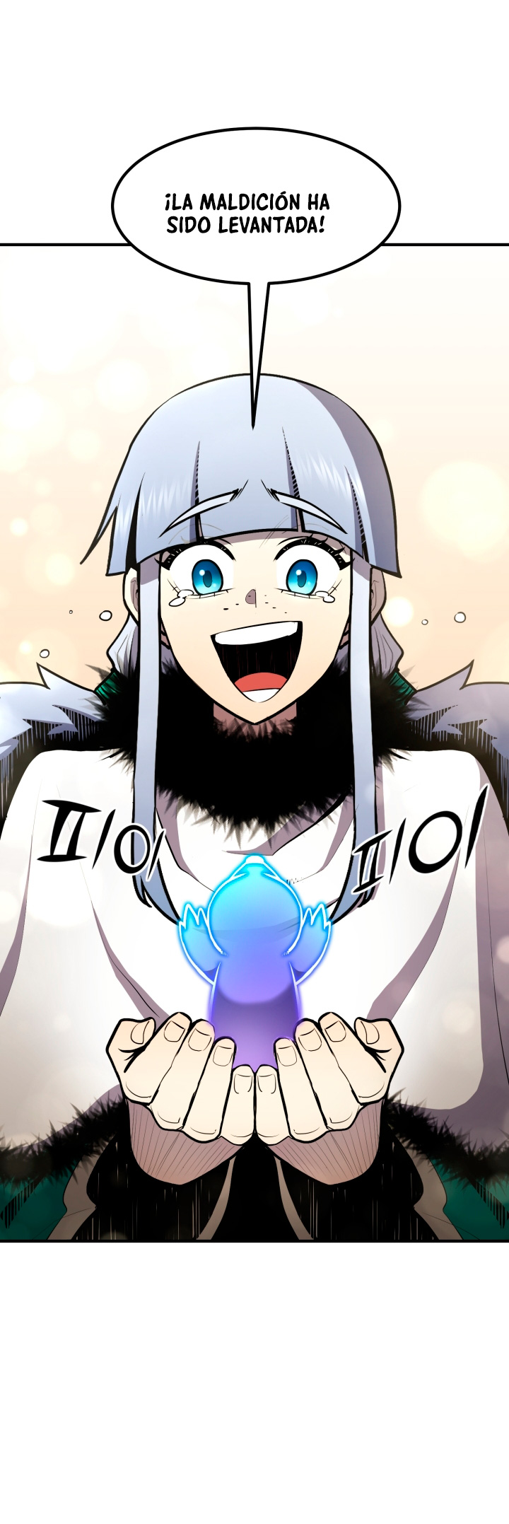 Read Estándar de la Reencarnación ES Manga Online
