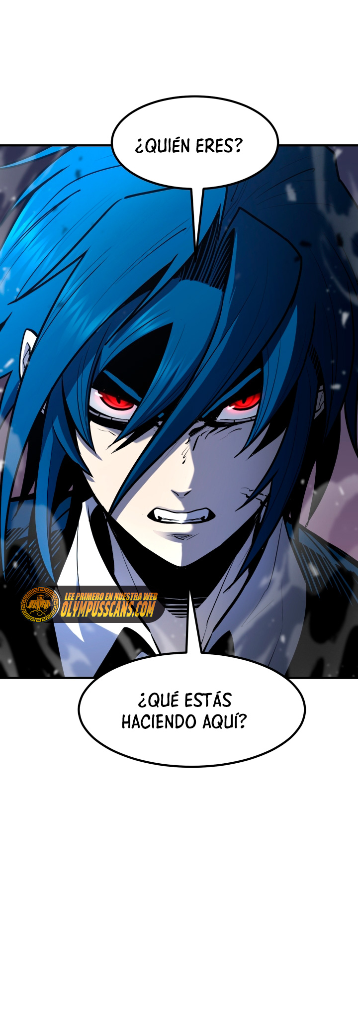 Read Estándar de la Reencarnación ES Manga Online