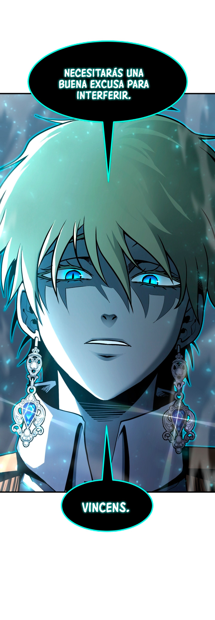 Read Estándar de la Reencarnación ES Manga Online