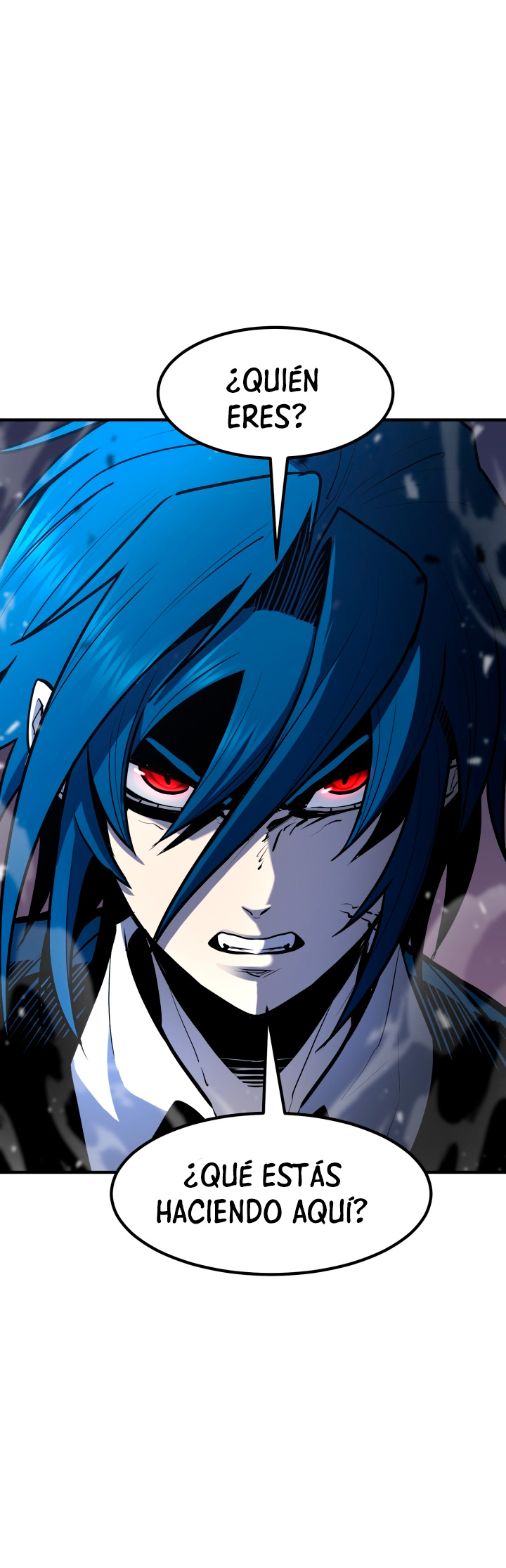 Read Estándar de la Reencarnación ES Manga Online
