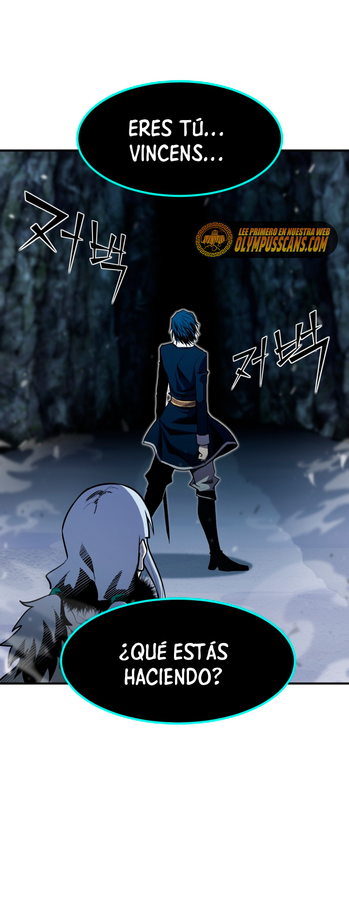Read Estándar de la Reencarnación ES Manga Online