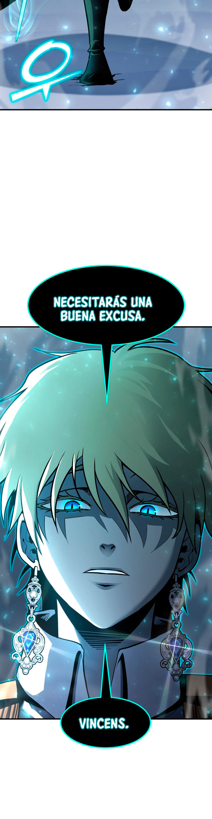 Read Estándar de la Reencarnación ES Manga Online