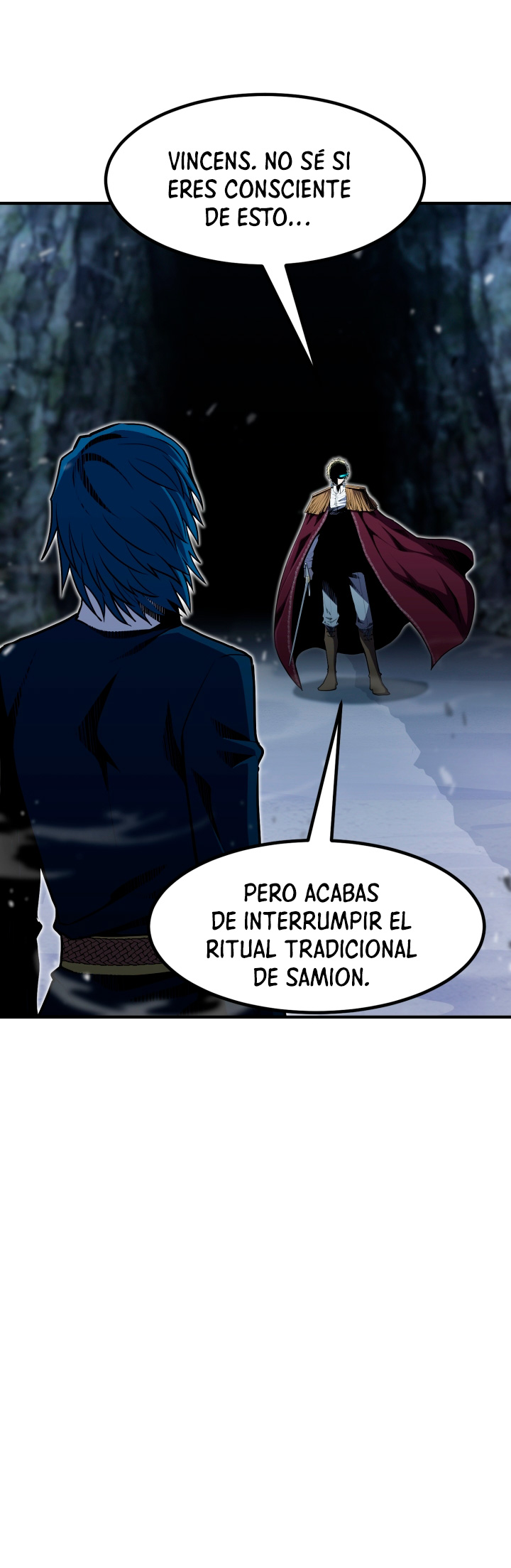 Read Estándar de la Reencarnación ES Manga Online
