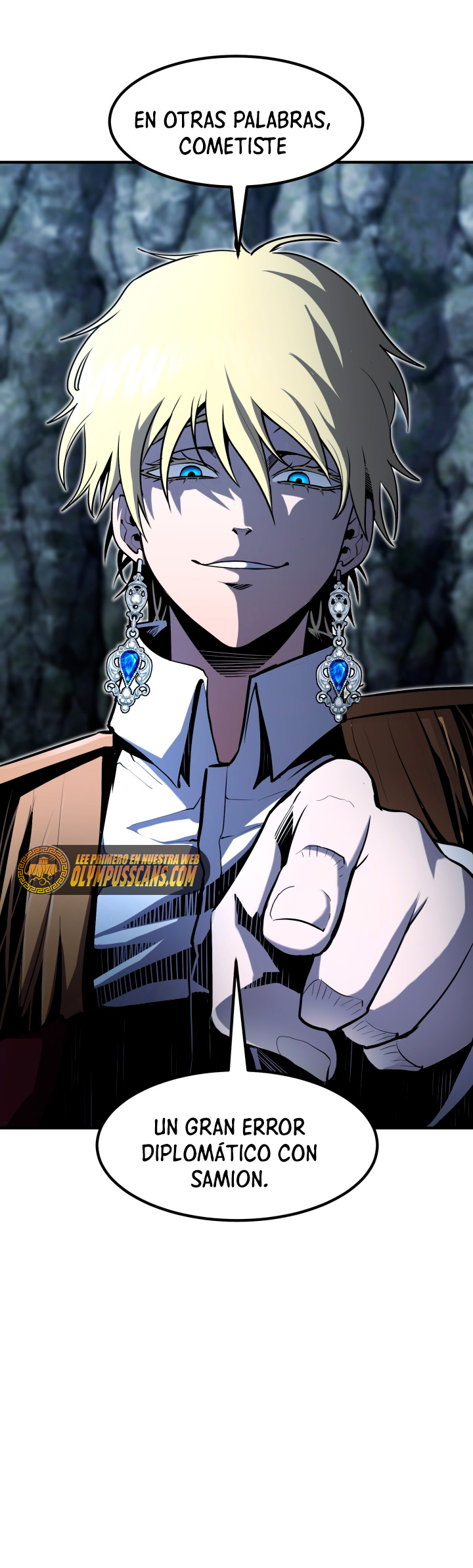 Read Estándar de la Reencarnación ES Manga Online