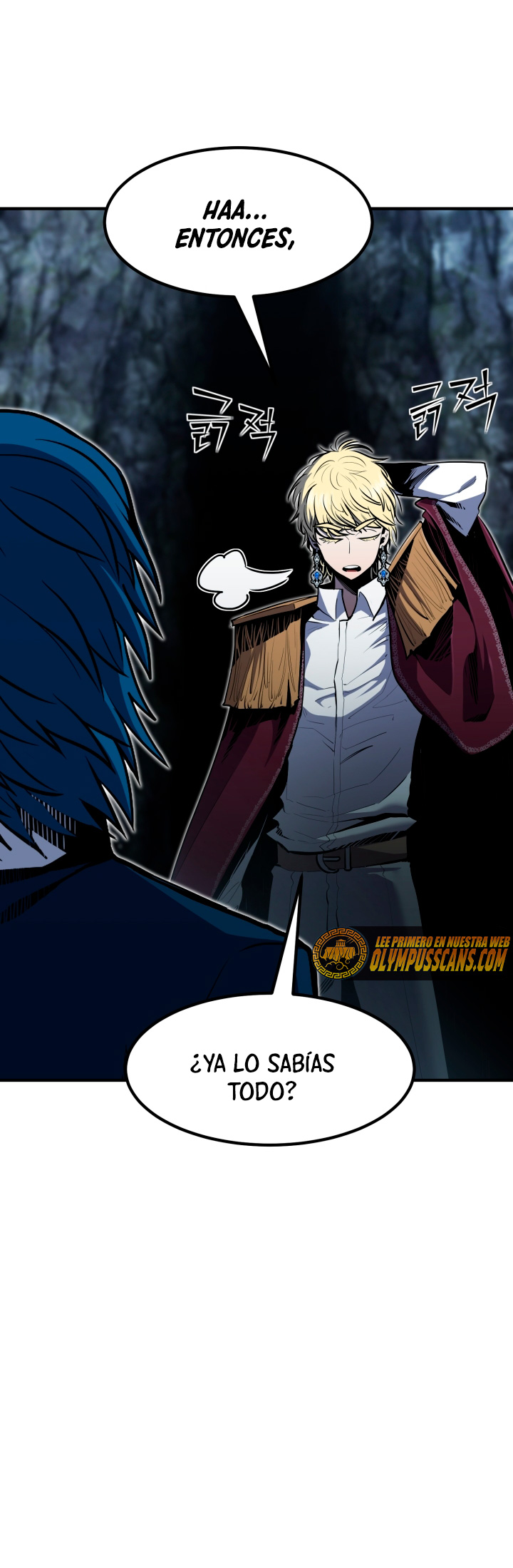 Read Estándar de la Reencarnación ES Manga Online