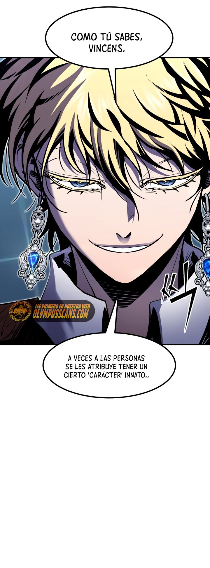 Read Estándar de la Reencarnación ES Manga Online