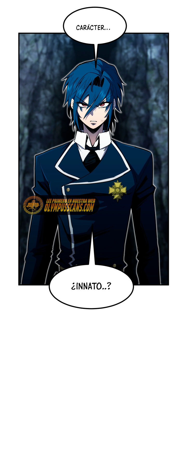 Read Estándar de la Reencarnación ES Manga Online