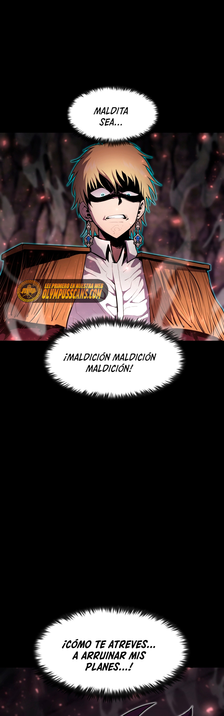 Read Estándar de la Reencarnación ES Manga Online