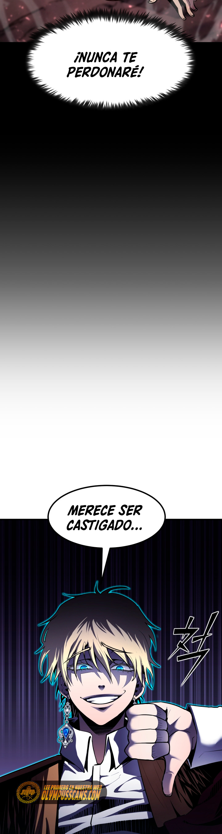 Read Estándar de la Reencarnación ES Manga Online