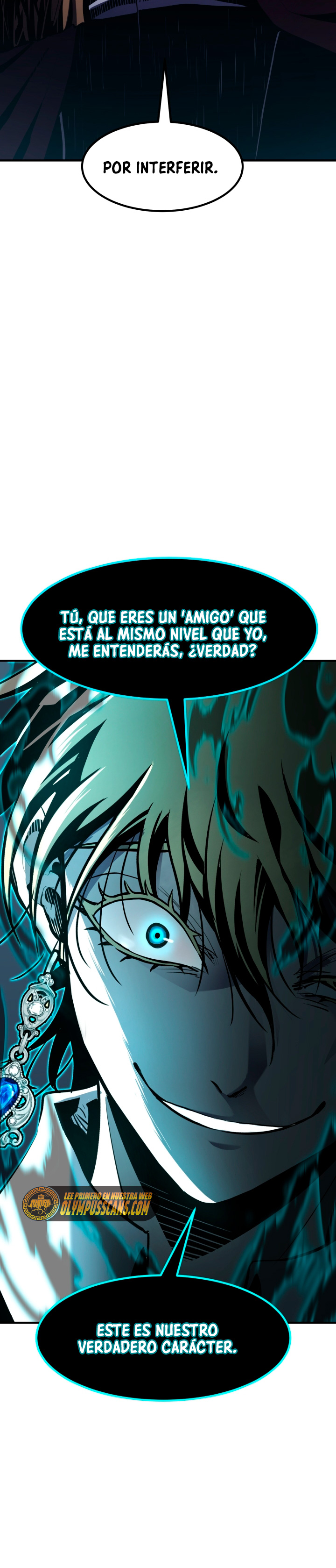 Read Estándar de la Reencarnación ES Manga Online