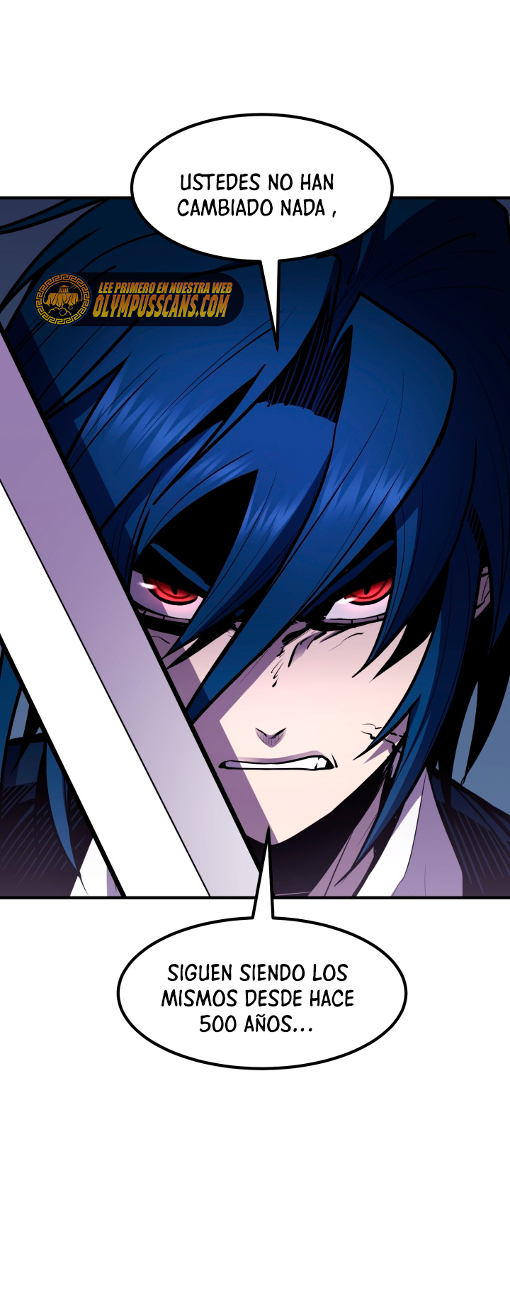 Read Estándar de la Reencarnación ES Manga Online