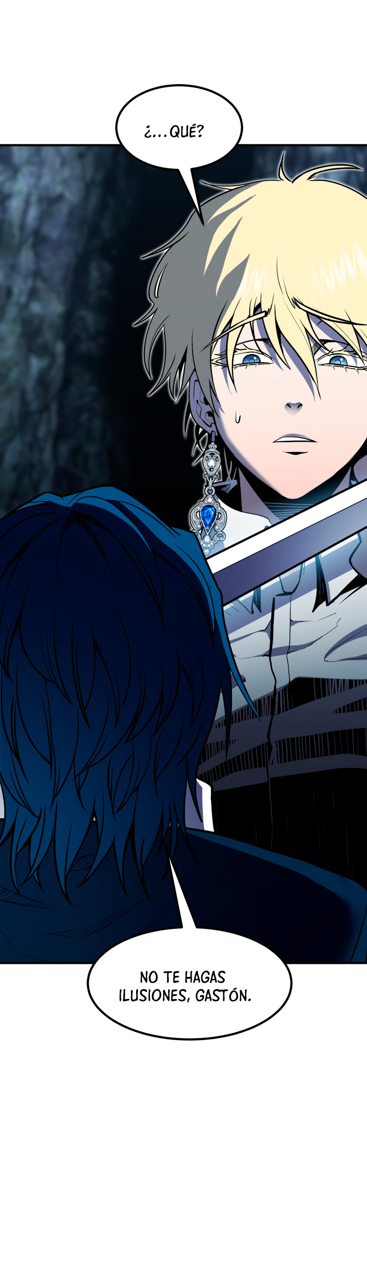 Read Estándar de la Reencarnación ES Manga Online