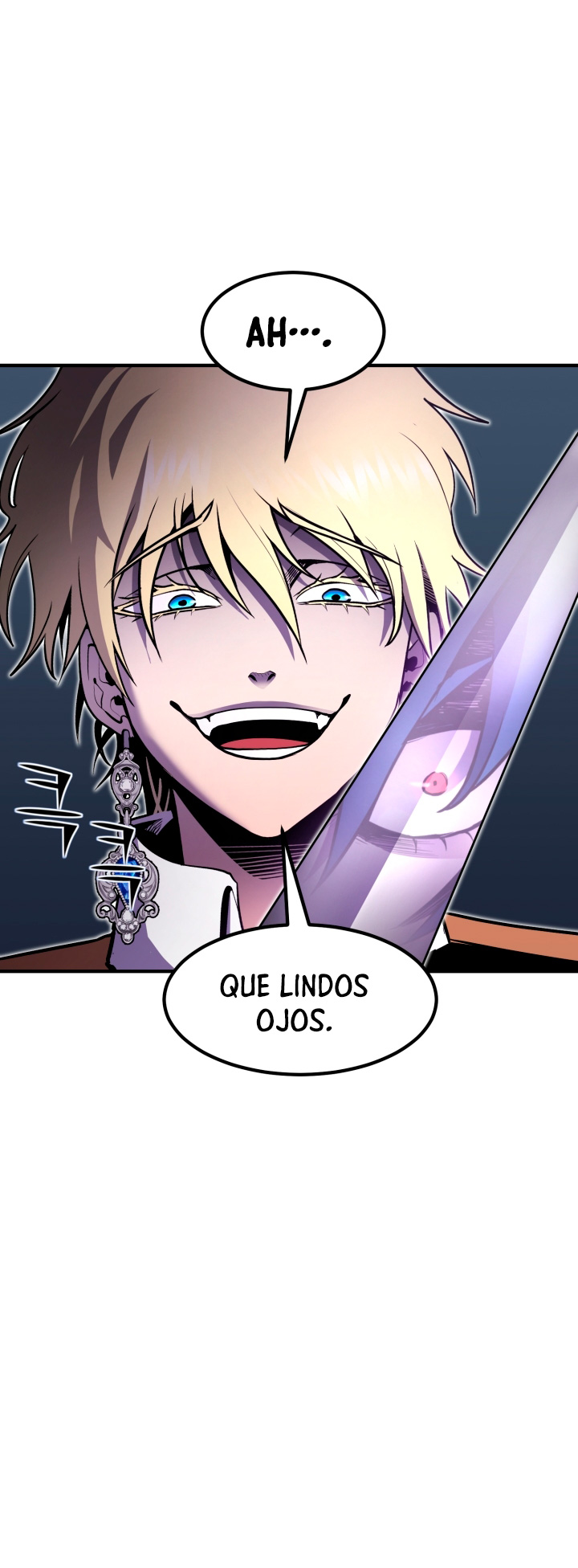 Read Estándar de la Reencarnación ES Manga Online
