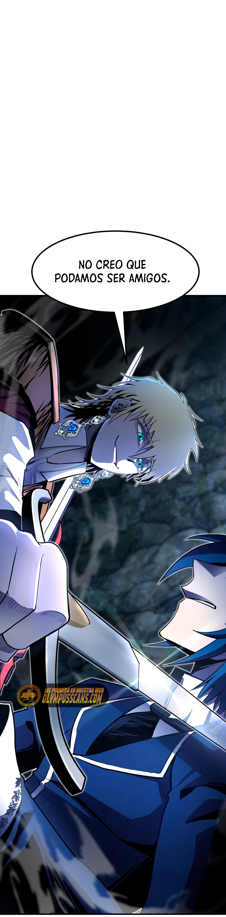 Read Estándar de la Reencarnación ES Manga Online