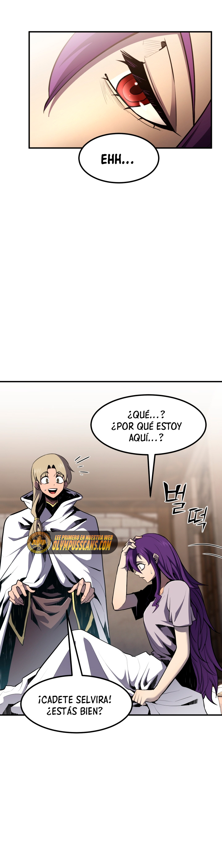 Read Estándar de la Reencarnación ES Manga Online