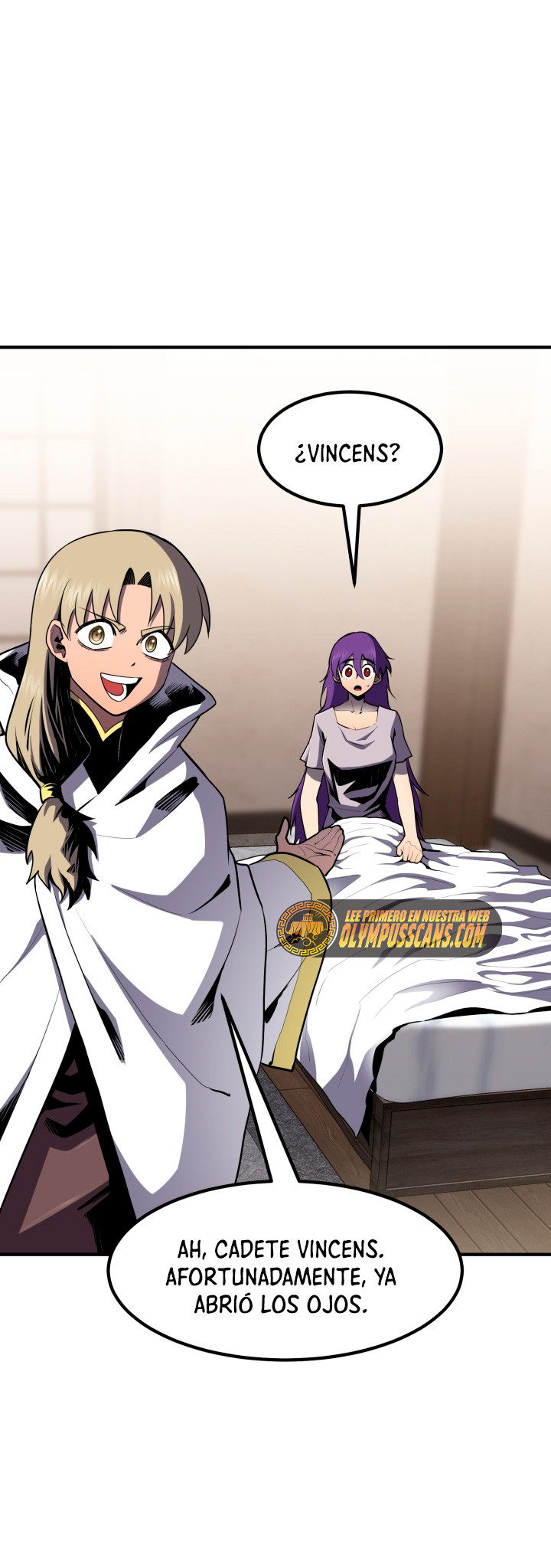 Read Estándar de la Reencarnación ES Manga Online