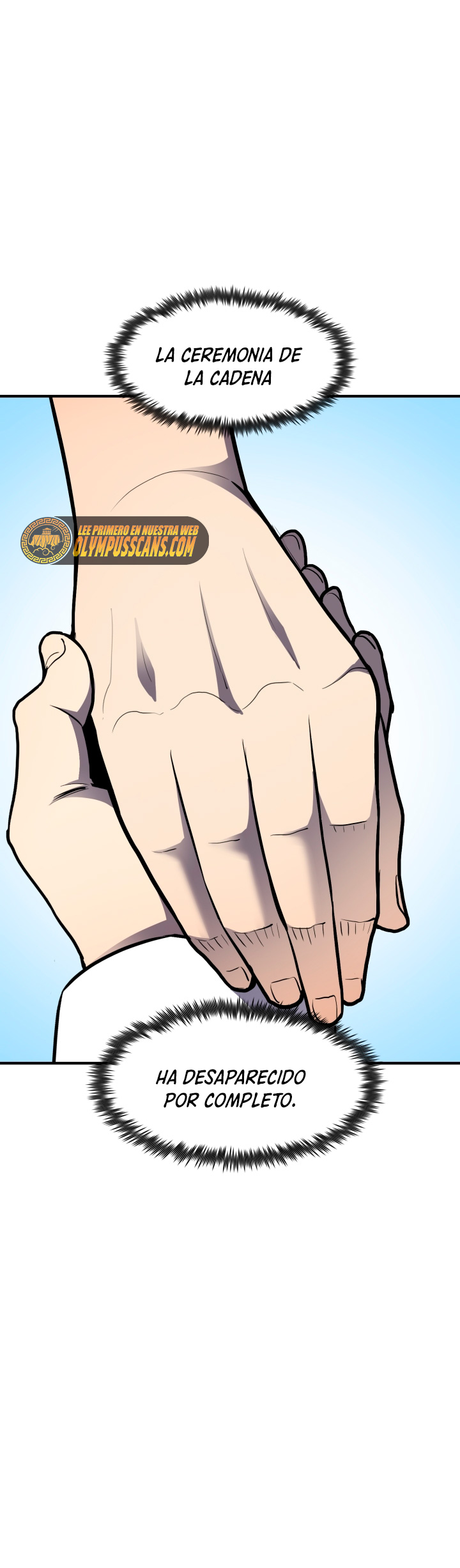 Read Estándar de la Reencarnación ES Manga Online