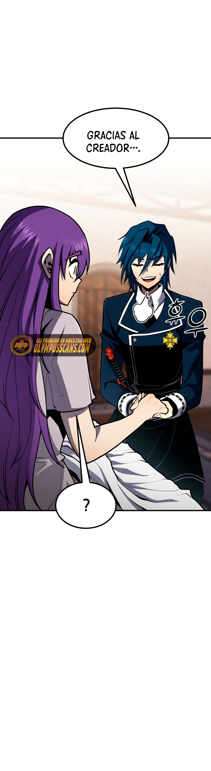 Read Estándar de la Reencarnación ES Manga Online
