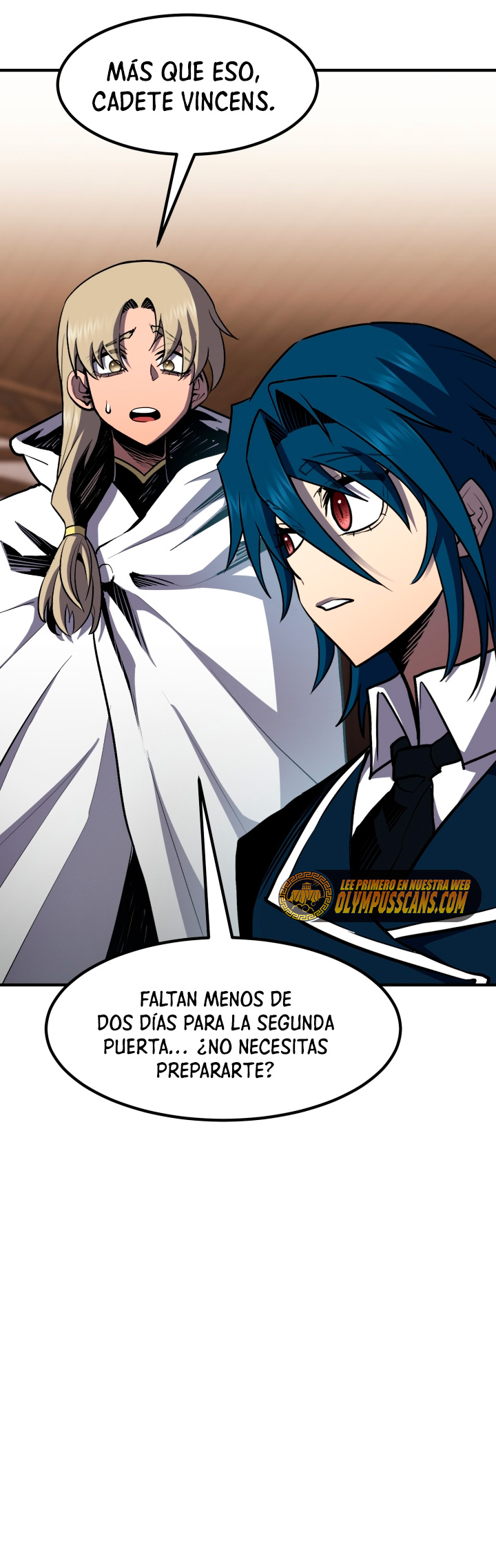 Read Estándar de la Reencarnación ES Manga Online
