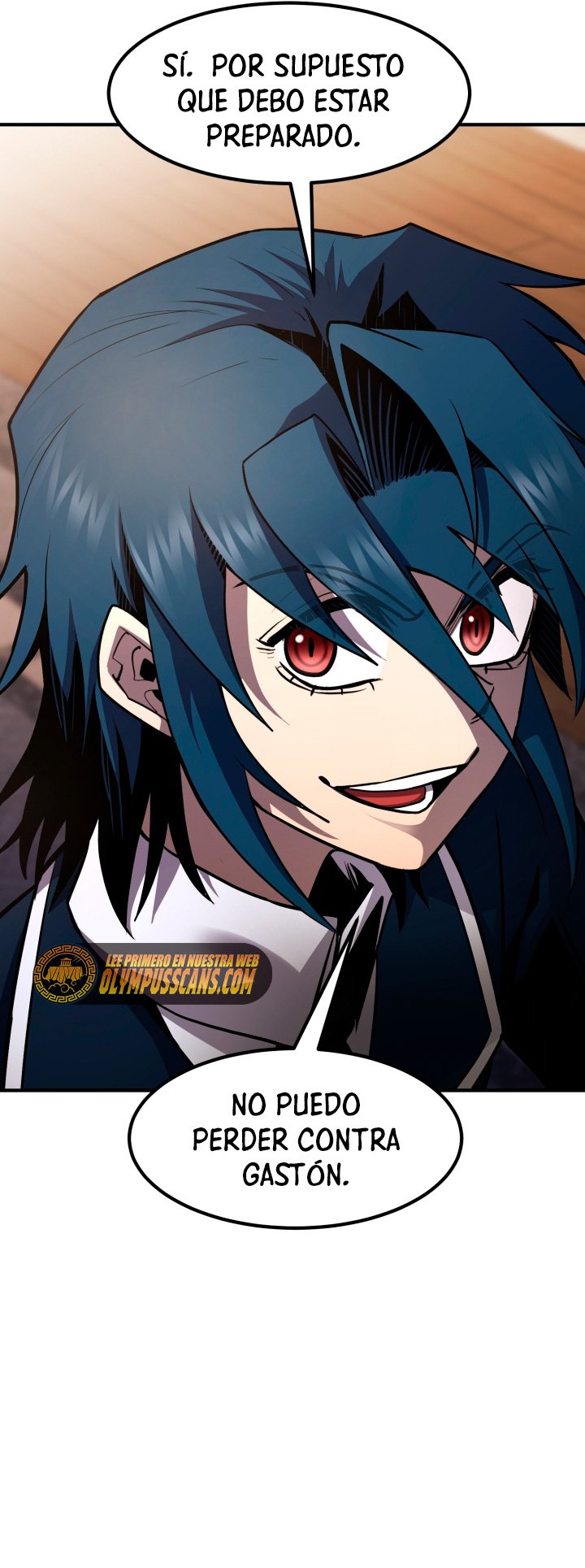 Read Estándar de la Reencarnación ES Manga Online