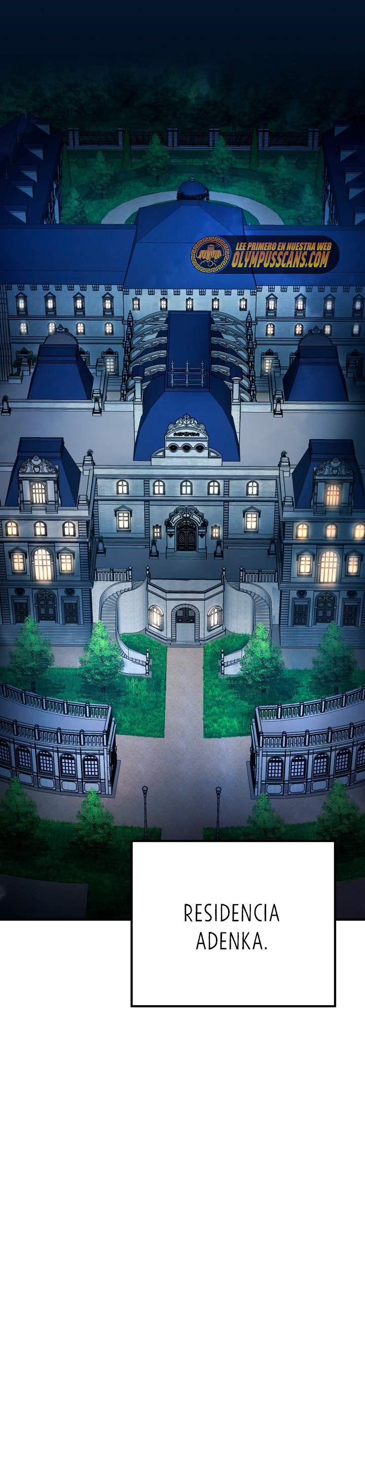 Read Estándar de la Reencarnación ES Manga Online