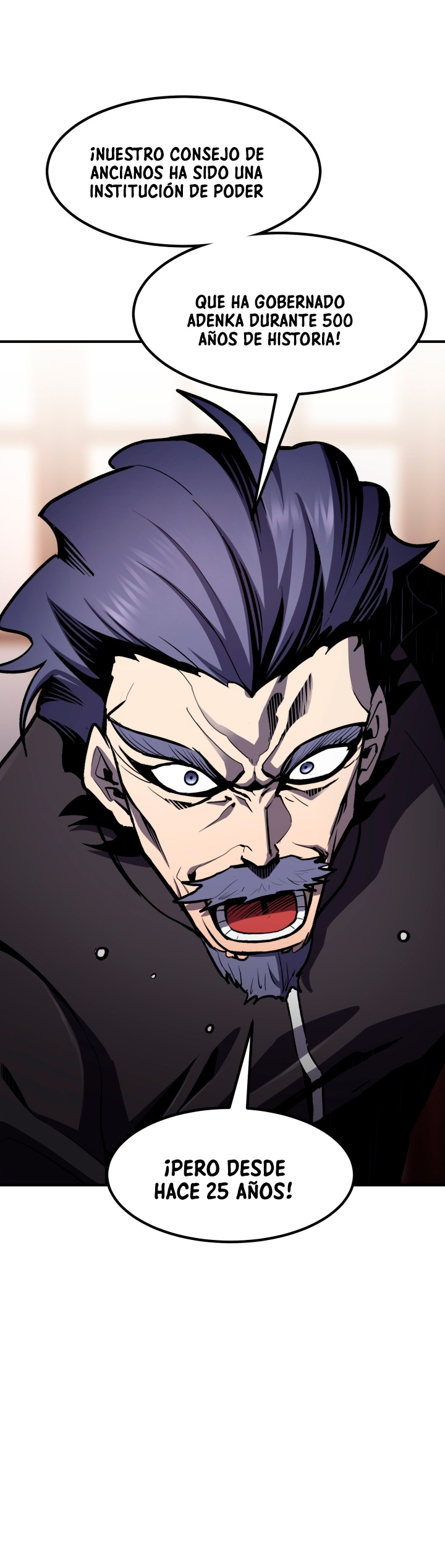 Read Estándar de la Reencarnación ES Manga Online