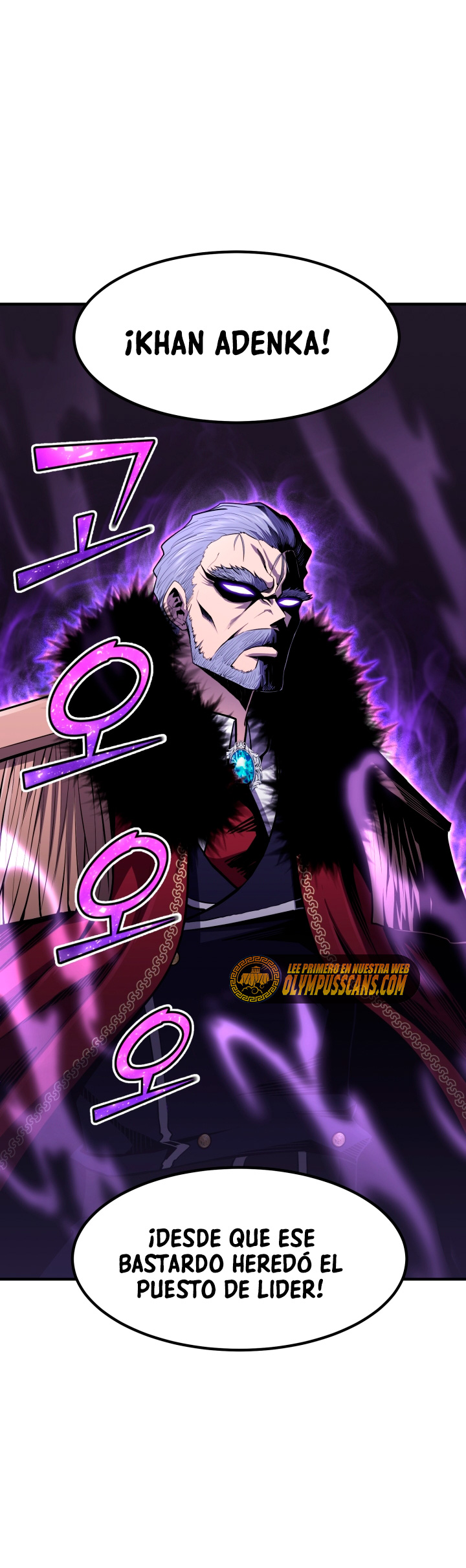 Read Estándar de la Reencarnación ES Manga Online