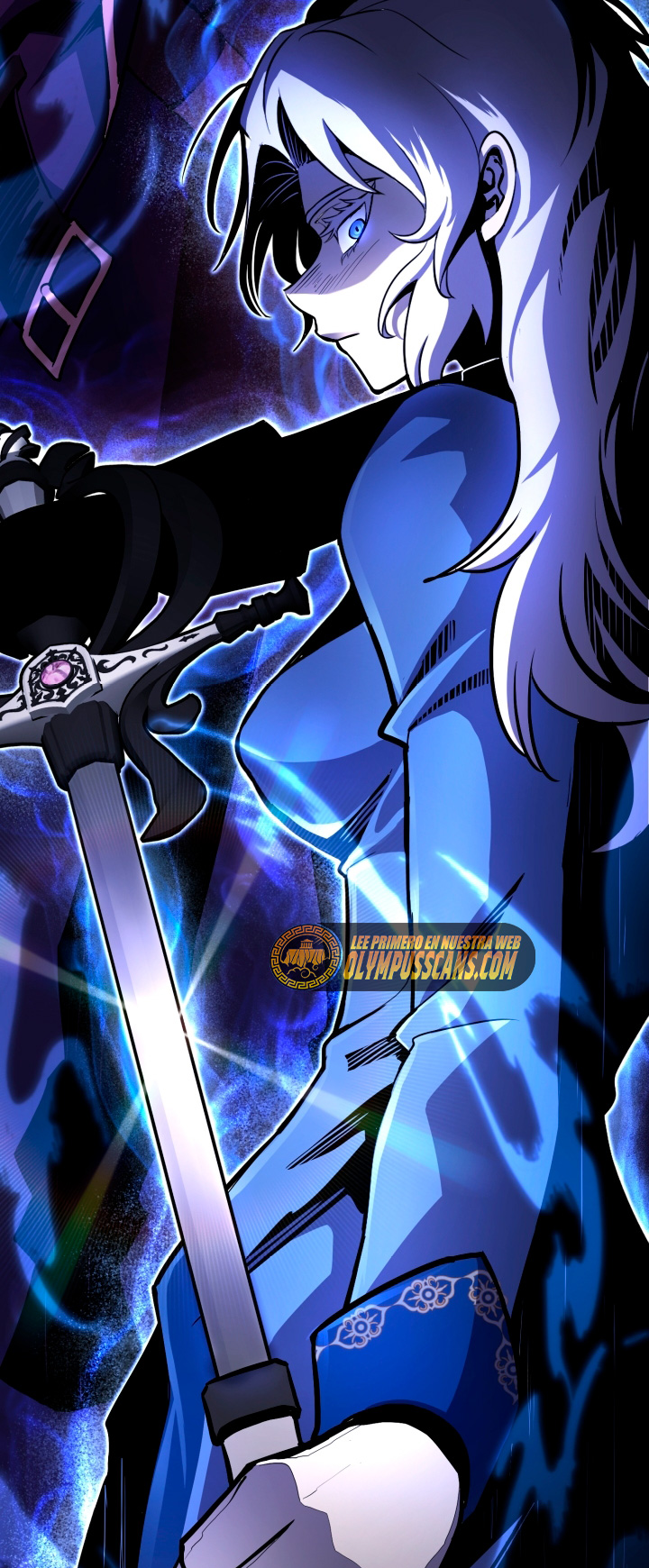 Read Estándar de la Reencarnación ES Manga Online