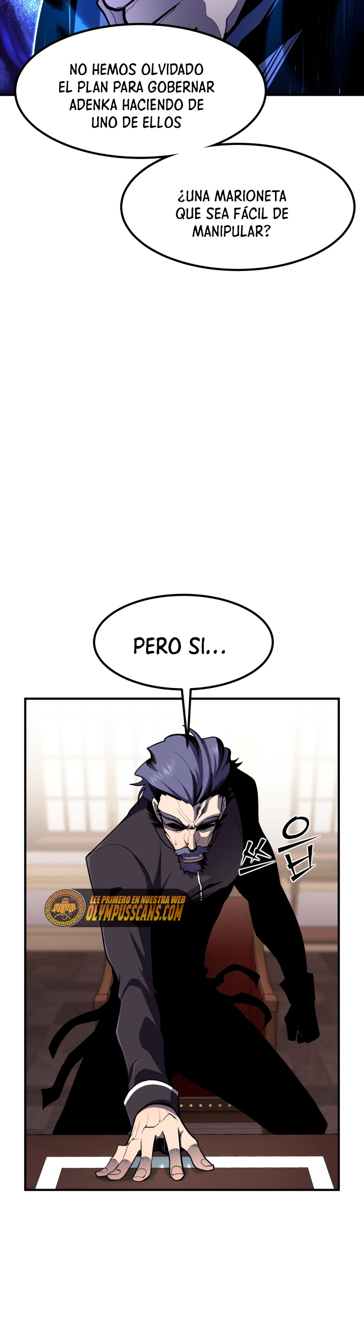 Read Estándar de la Reencarnación ES Manga Online