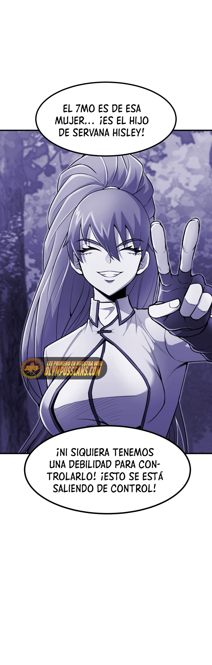 Read Estándar de la Reencarnación ES Manga Online