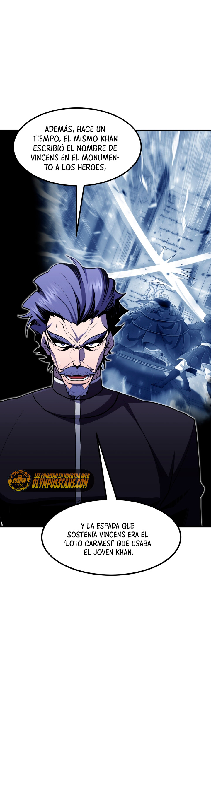 Read Estándar de la Reencarnación ES Manga Online