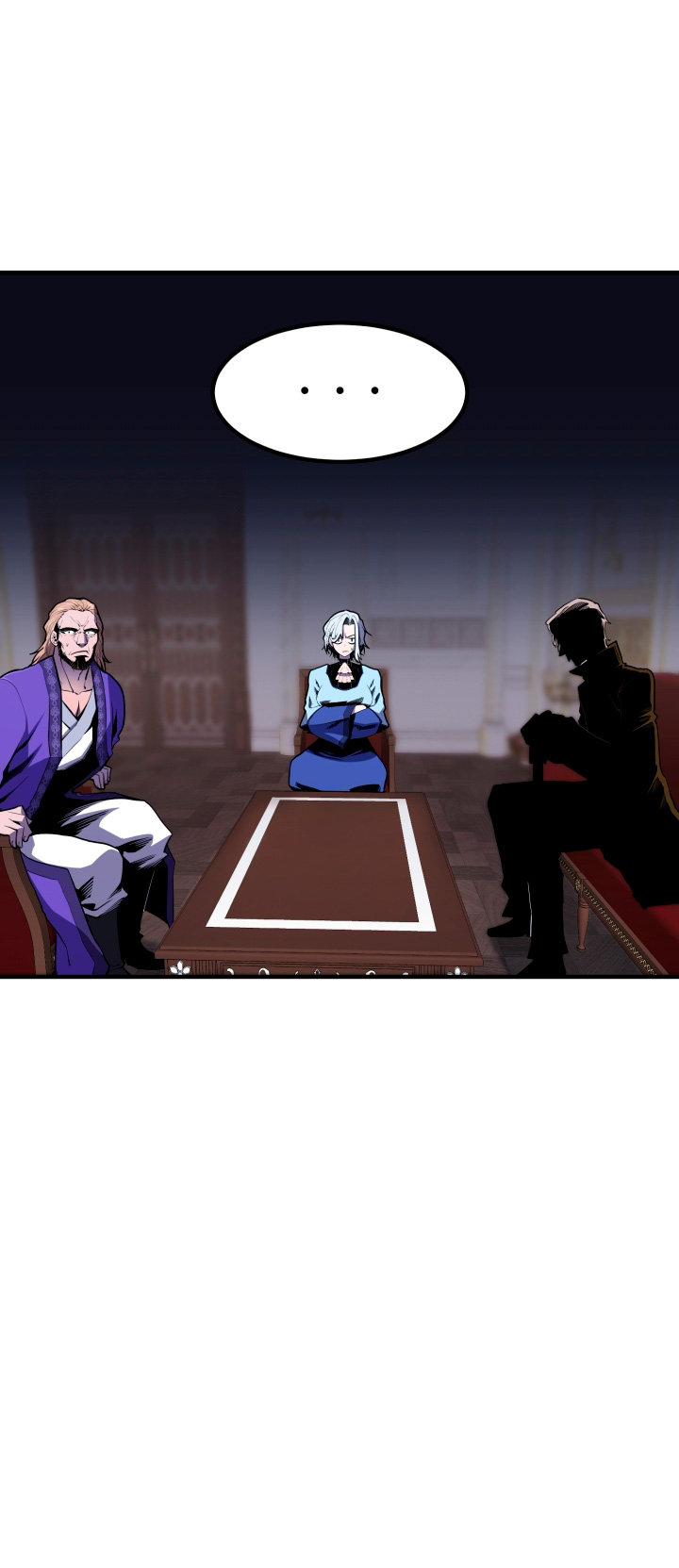 Read Estándar de la Reencarnación ES Manga Online