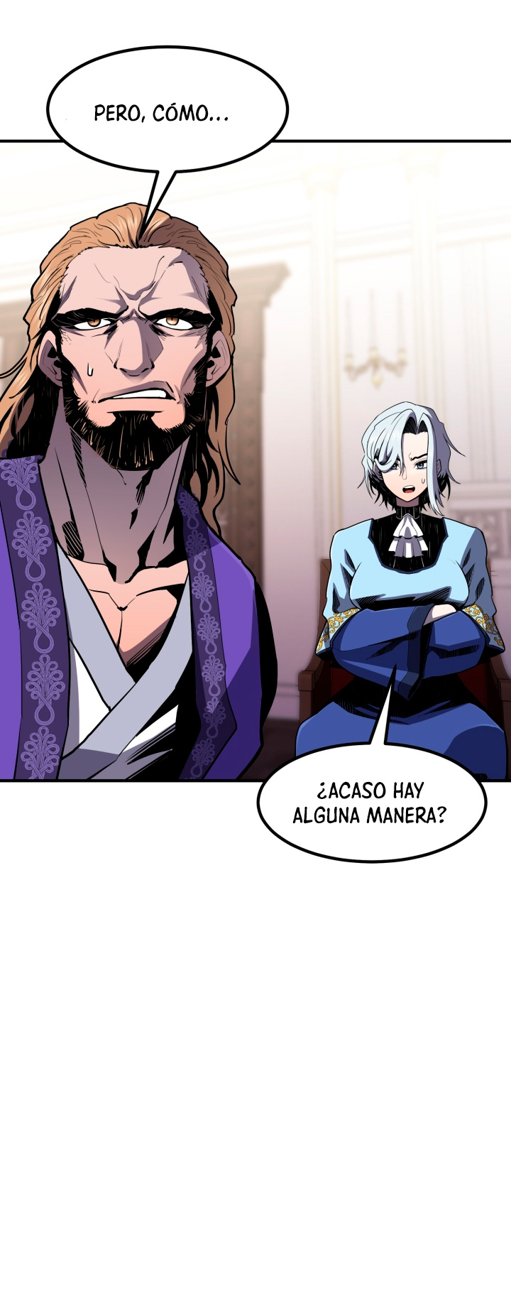 Read Estándar de la Reencarnación ES Manga Online