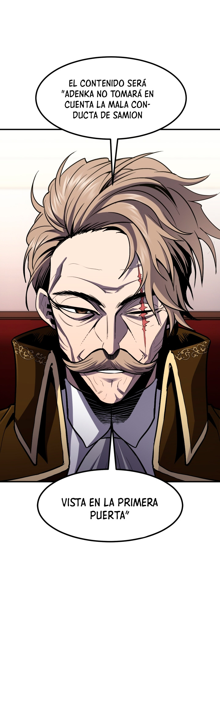 Read Estándar de la Reencarnación ES Manga Online