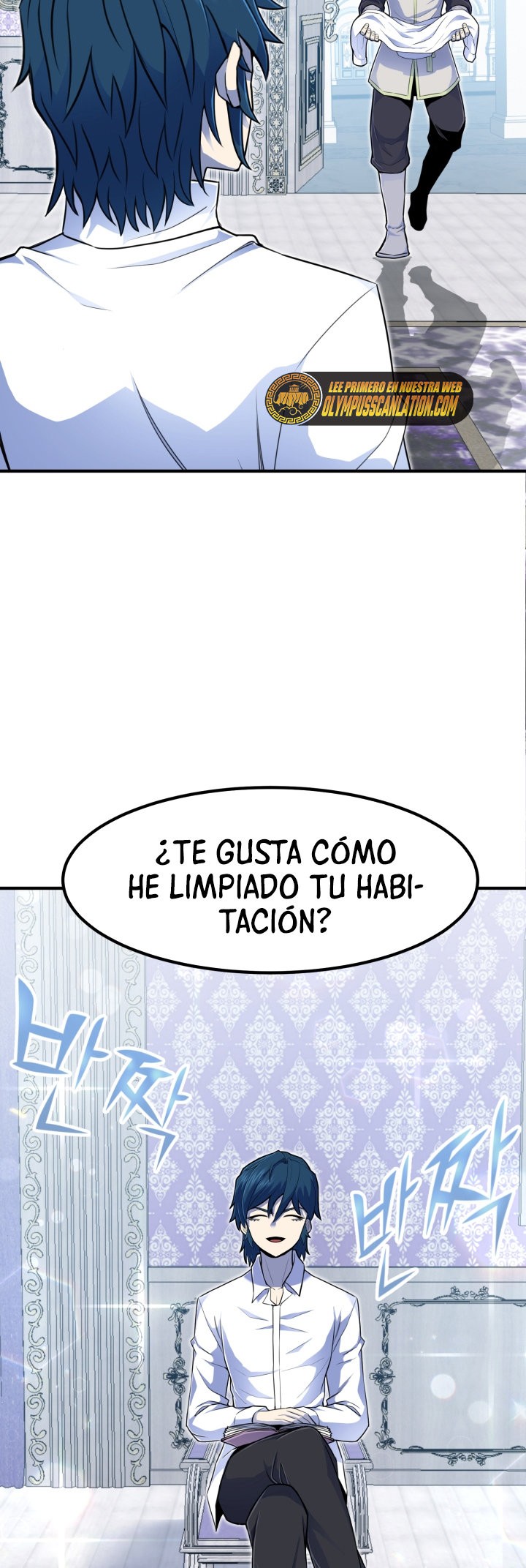 Read Estándar de la Reencarnación ES Manga Online