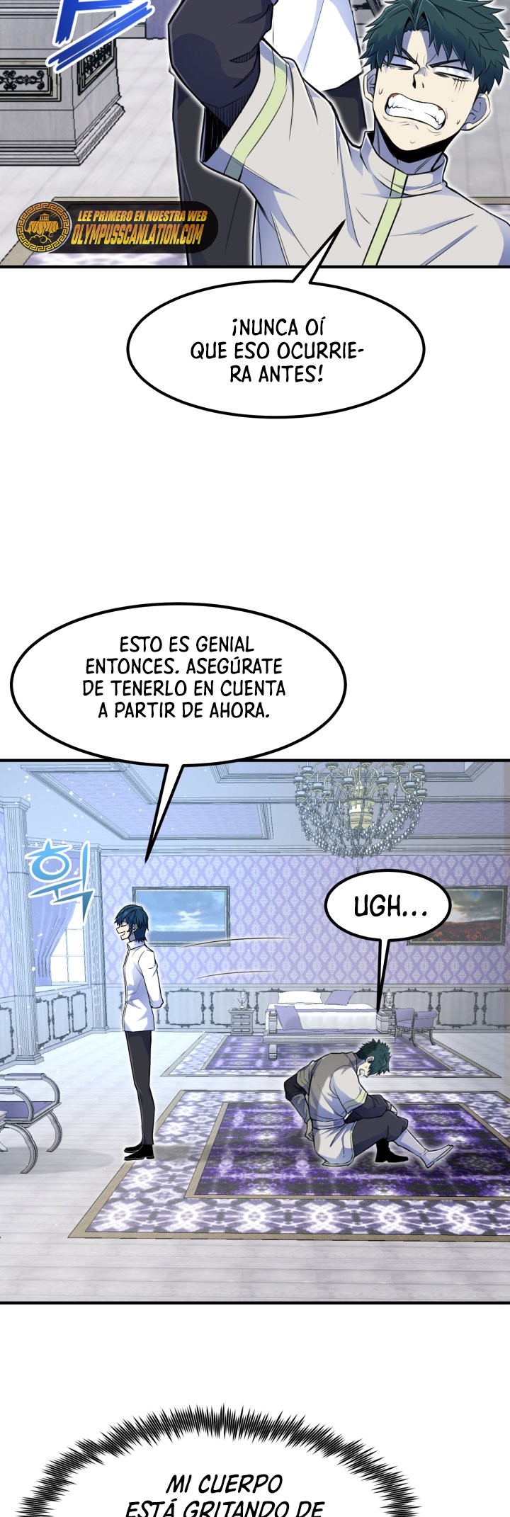 Read Estándar de la Reencarnación ES Manga Online