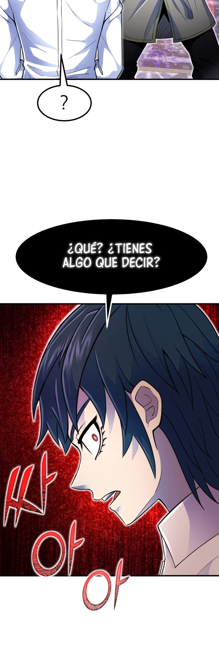 Read Estándar de la Reencarnación ES Manga Online