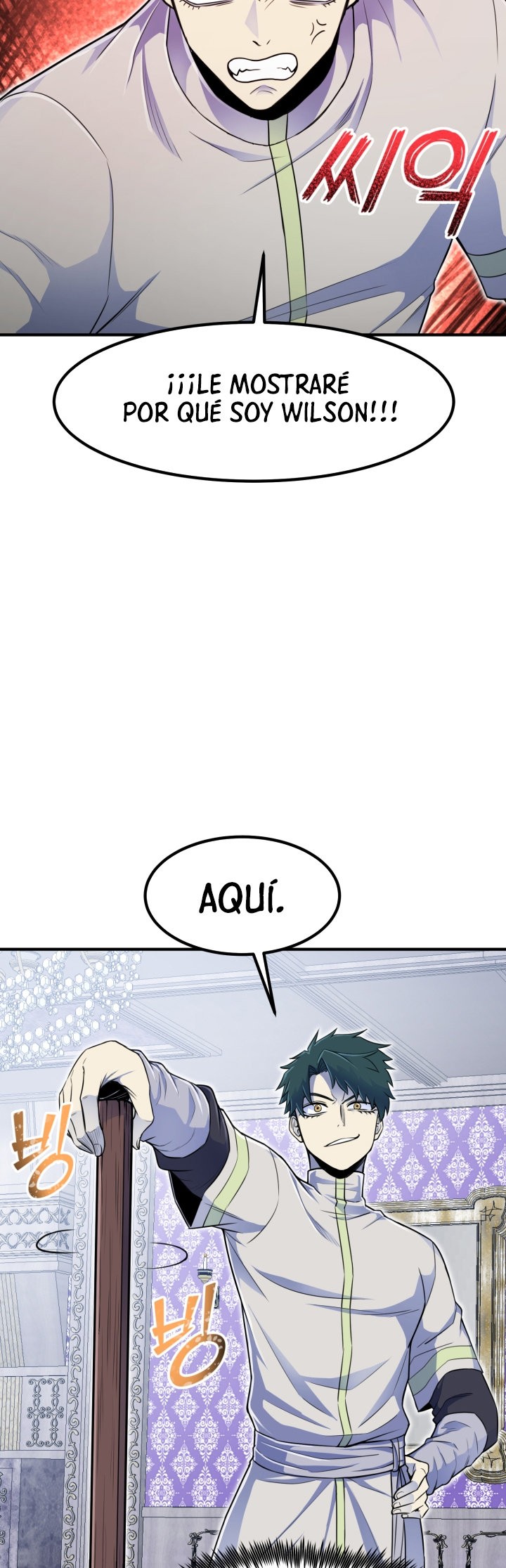 Read Estándar de la Reencarnación ES Manga Online