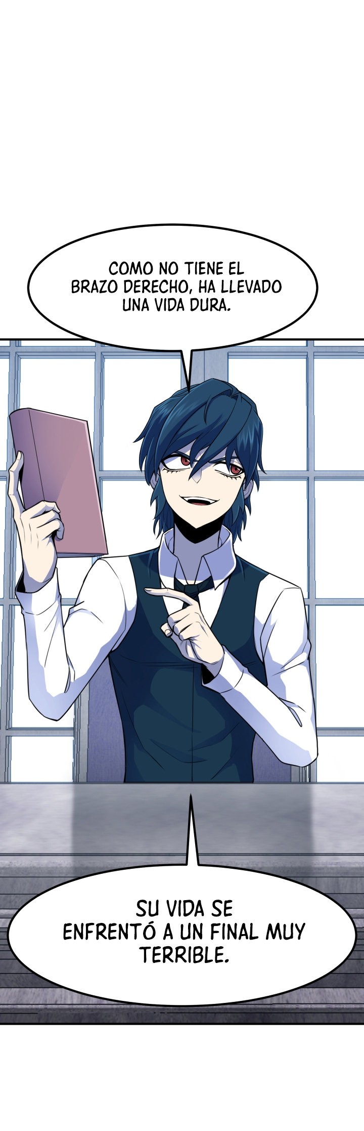 Read Estándar de la Reencarnación ES Manga Online