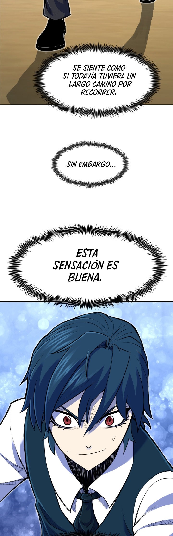 Read Estándar de la Reencarnación ES Manga Online