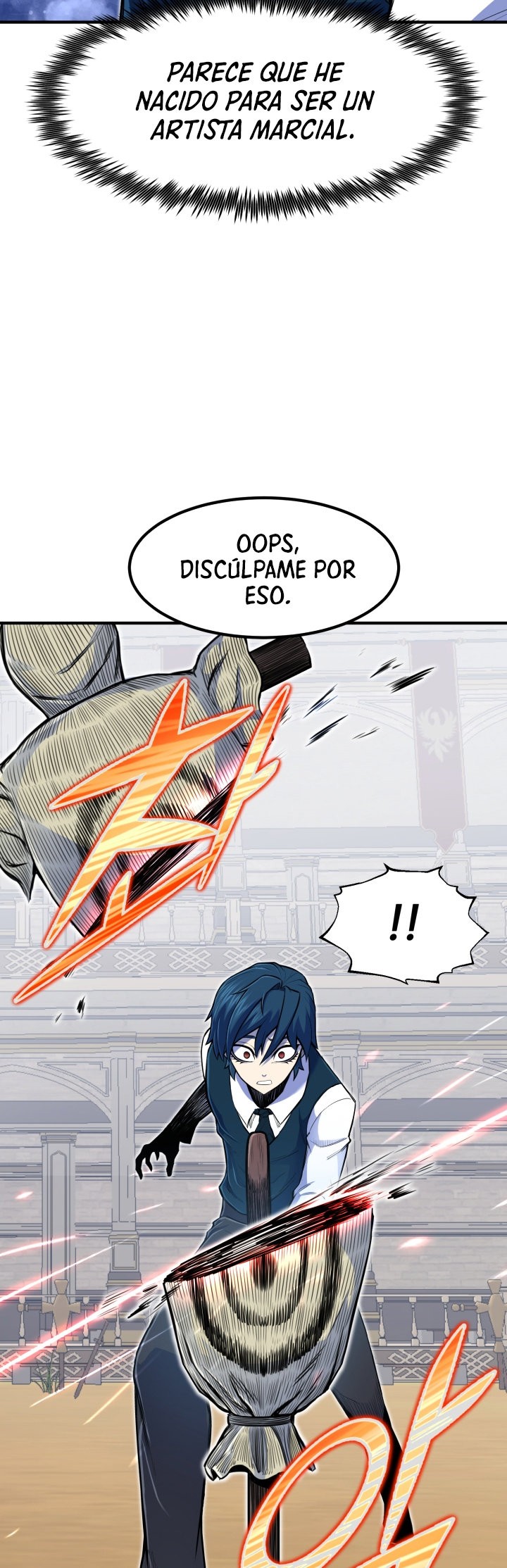 Read Estándar de la Reencarnación ES Manga Online