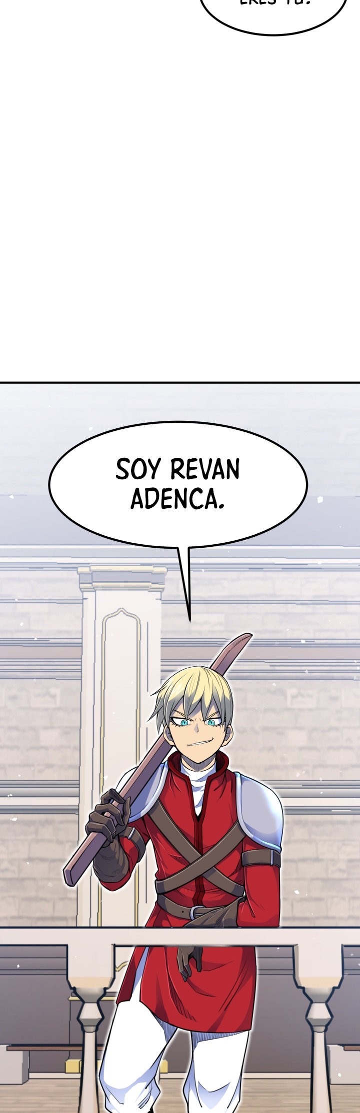 Read Estándar de la Reencarnación ES Manga Online