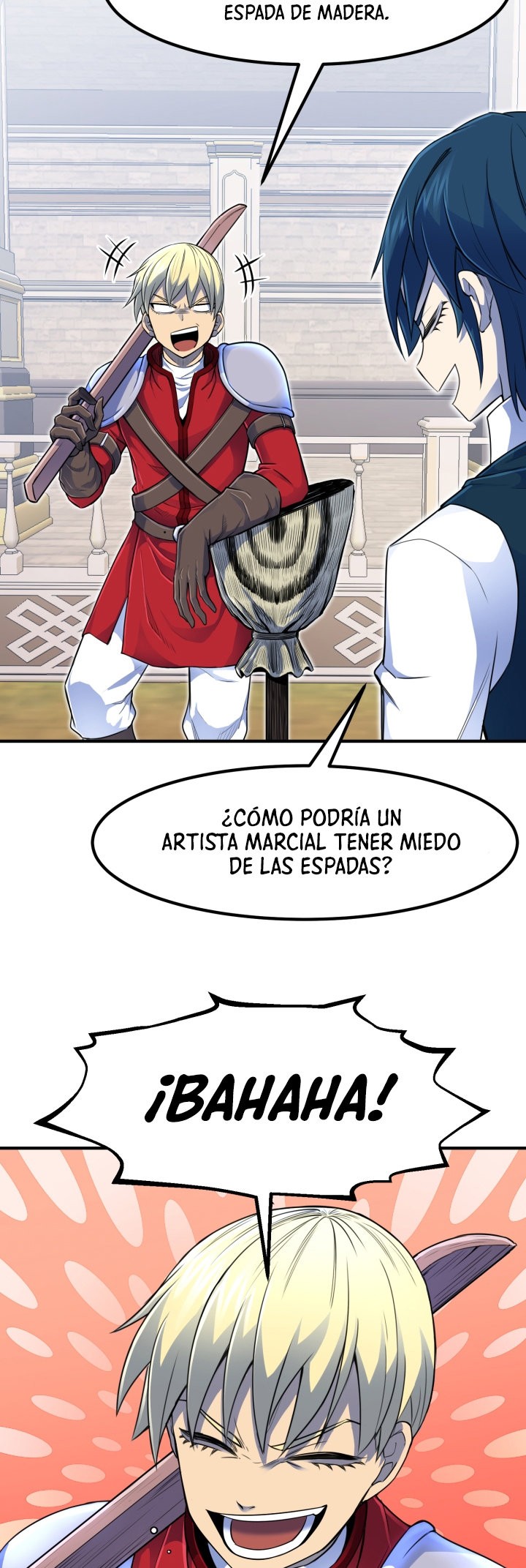 Read Estándar de la Reencarnación ES Manga Online