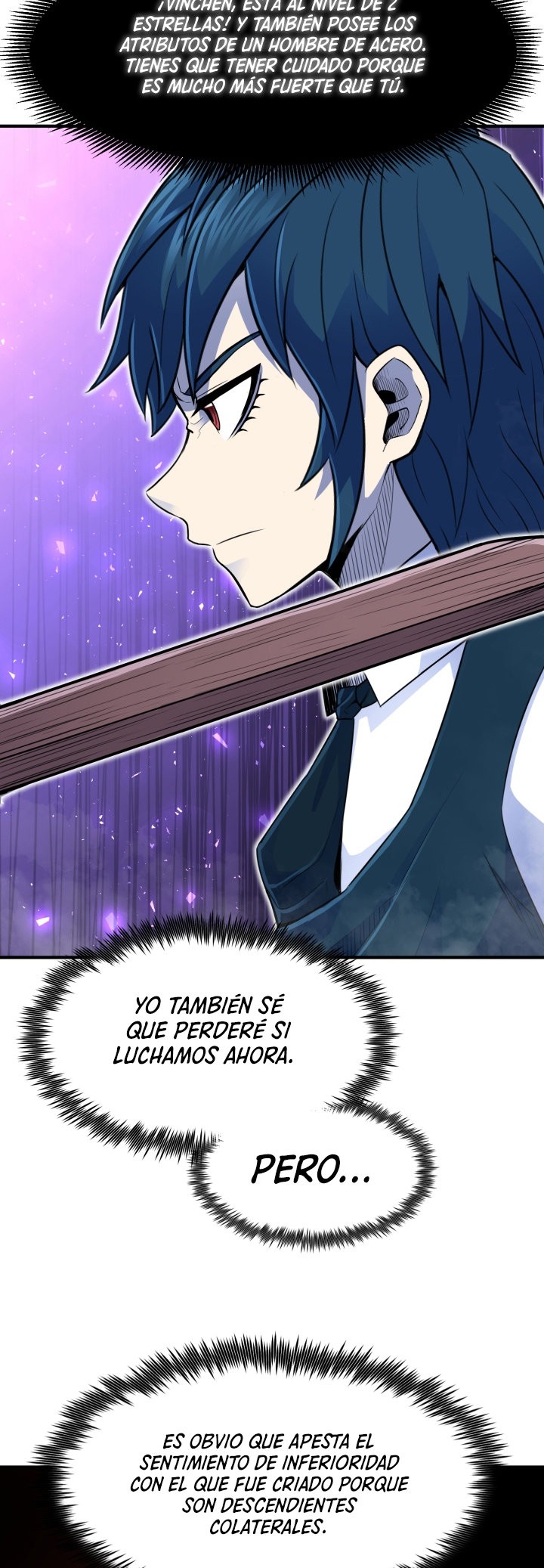 Read Estándar de la Reencarnación ES Manga Online
