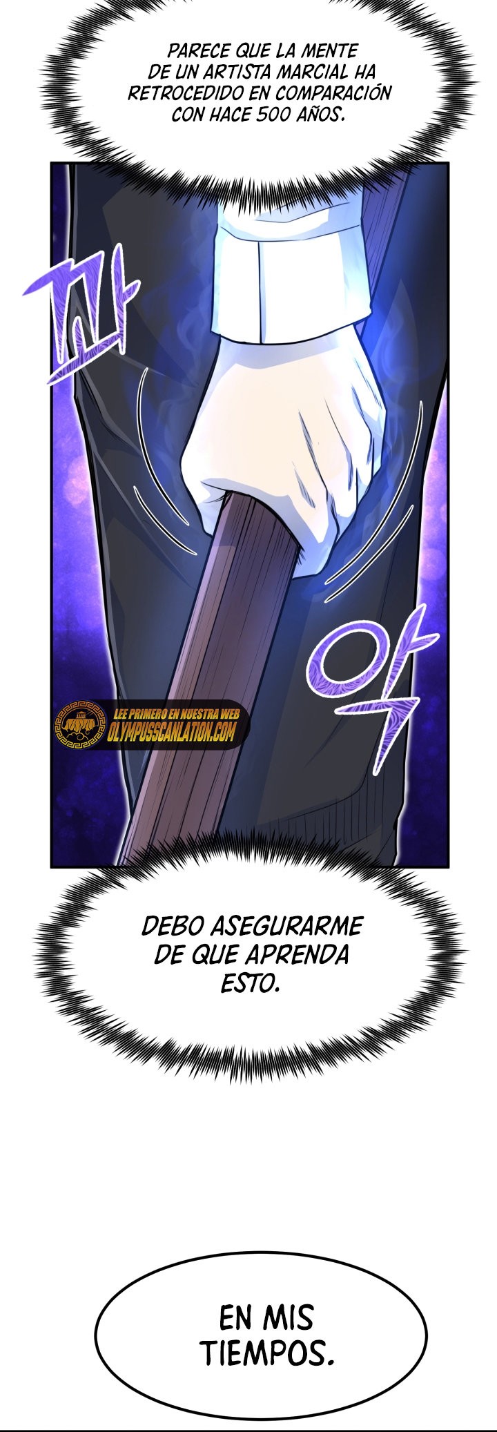 Read Estándar de la Reencarnación ES Manga Online