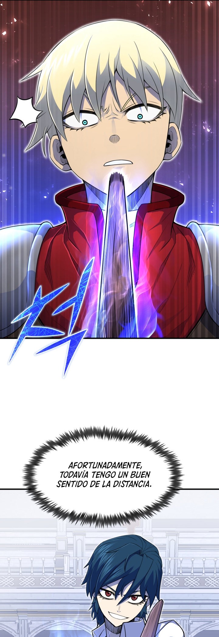 Read Estándar de la Reencarnación ES Manga Online